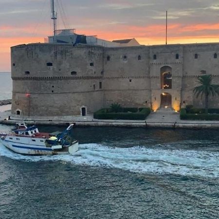 L'Incanto Taranto Exteriör bild
