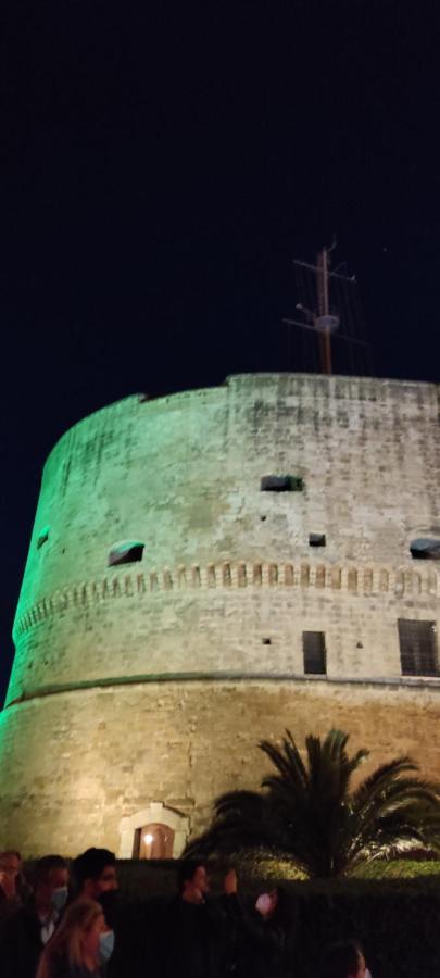 L'Incanto Taranto Exteriör bild