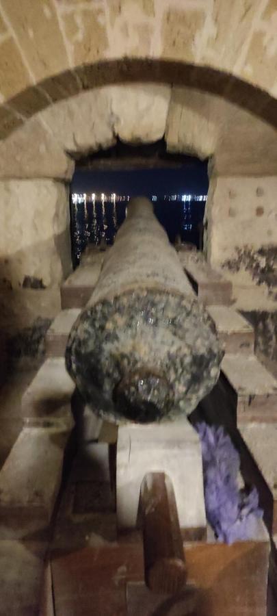 L'Incanto Taranto Exteriör bild