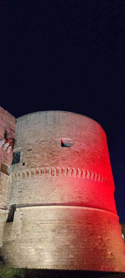L'Incanto Taranto Exteriör bild